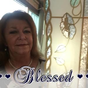 Meet your Posher, Rhonda